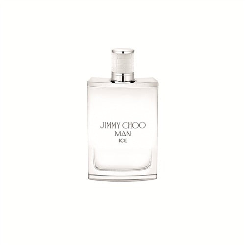 Jimmy Choo Man Ice Eau de Toilette 50ml