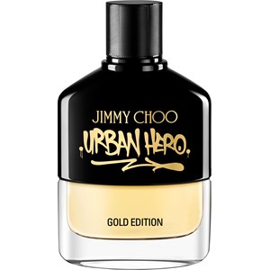 Jimmy Choo Urban Hero for Men Gold Edition Eau de Parfum 50ml