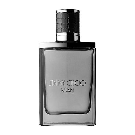 Jimmy Choo Man Eau de Toilette 50ml