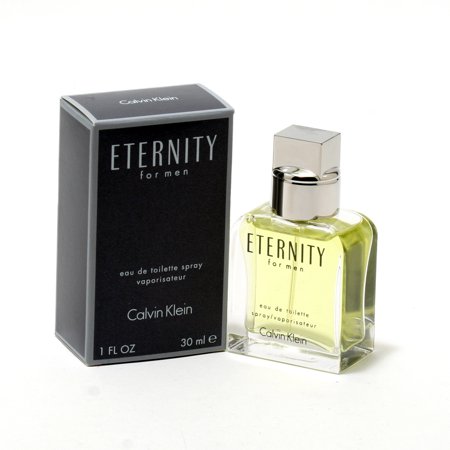 Calvin Klein Eternity for Men Eau De Toilette 30ml