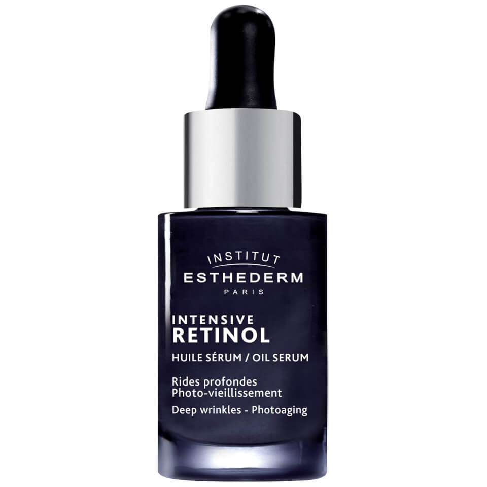 Sérum Facial Esthederm Intensive Retinol Huile Com 15ml