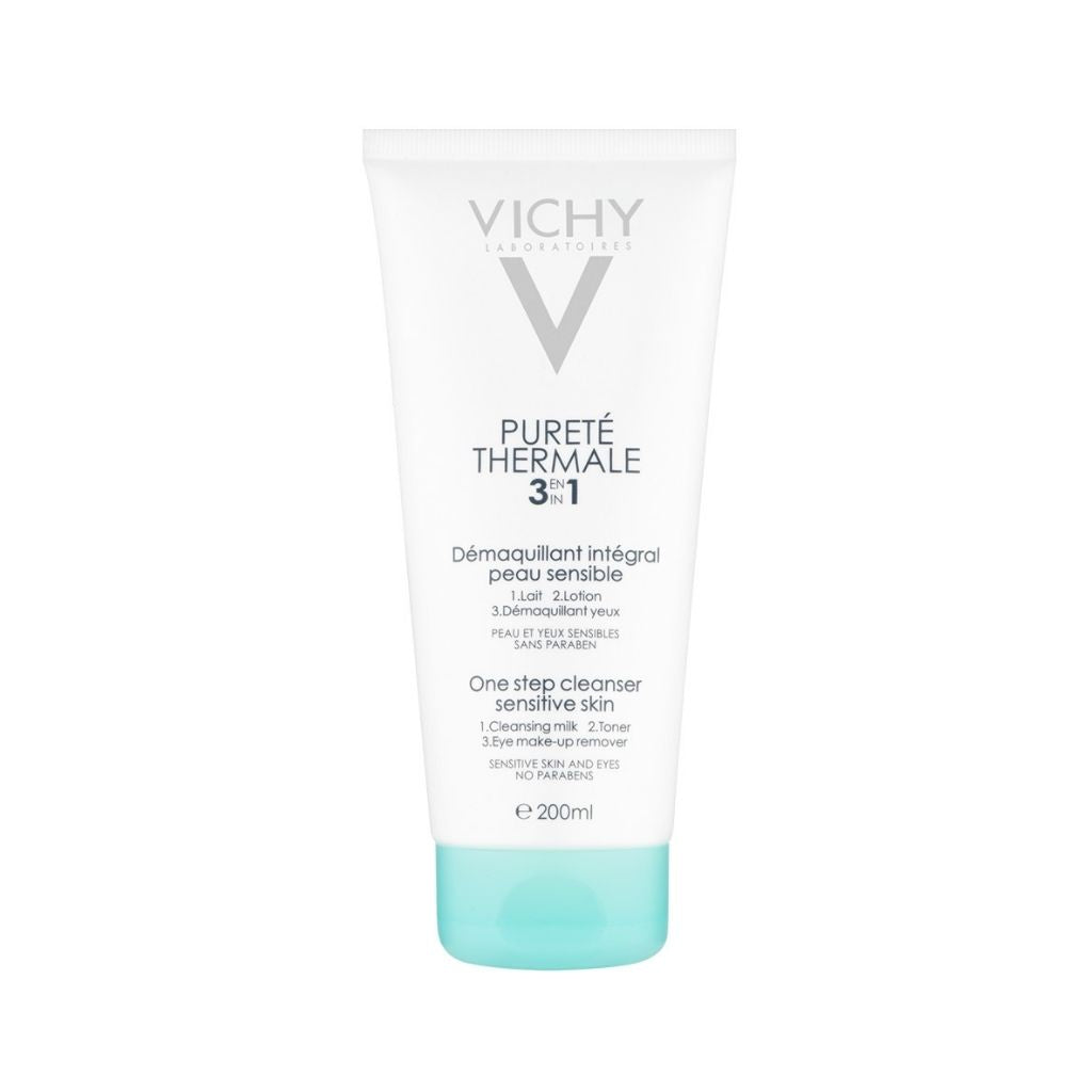 Vichy Laboratoires Purete Thermale 3 in 1 200ml