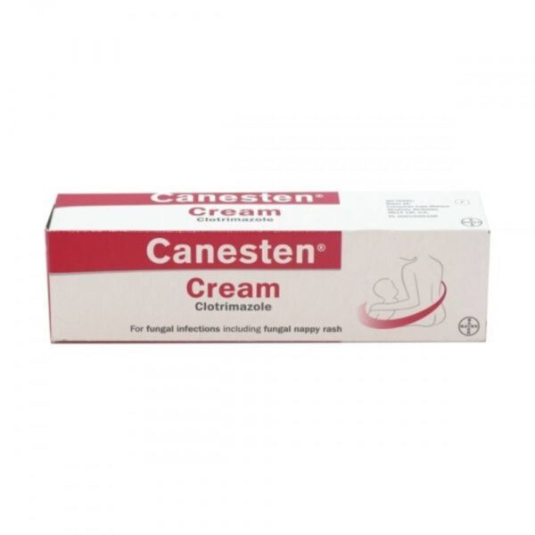 Canesten Cream Clotrimazole 20g