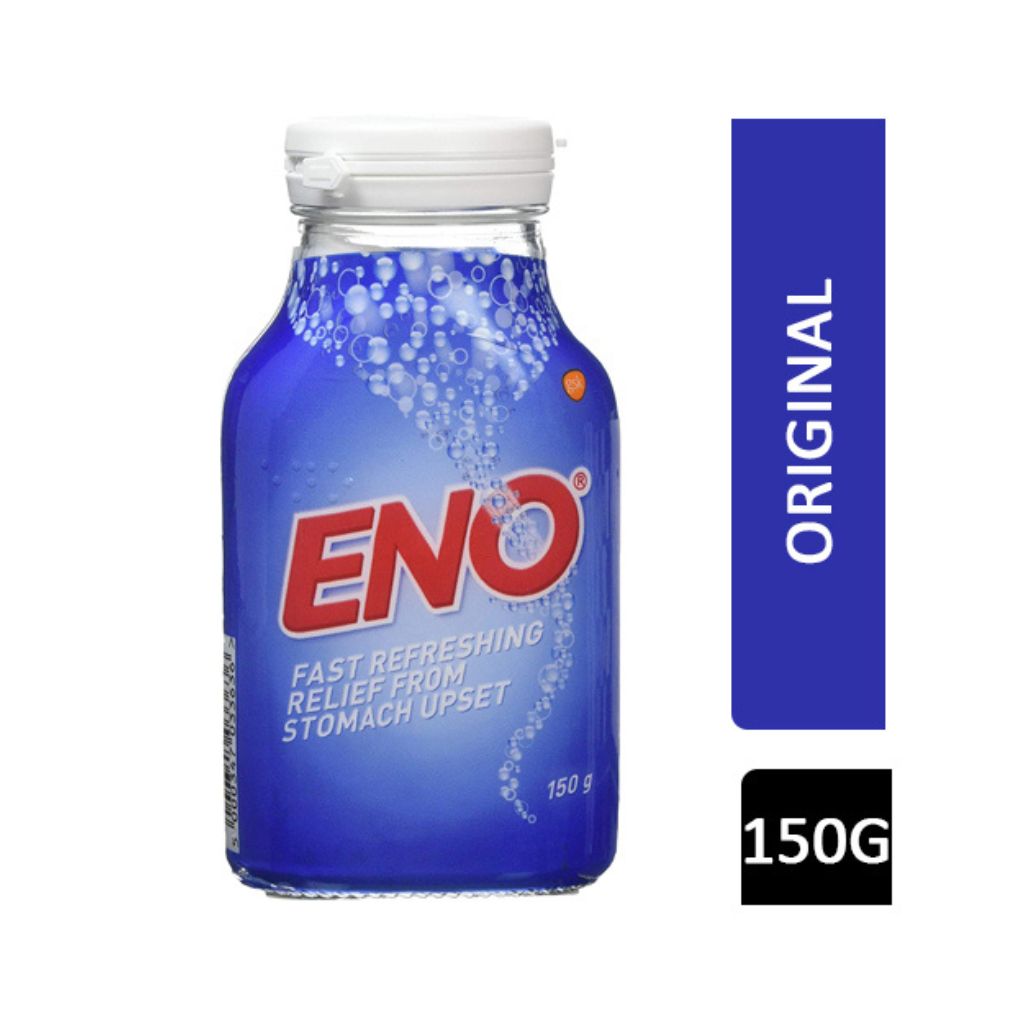 Eno Salts Original 150g
