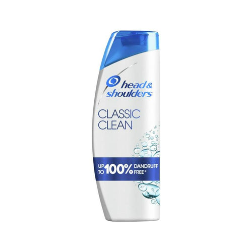 Head & Shoulders Classic Clean Shampoo 250ml