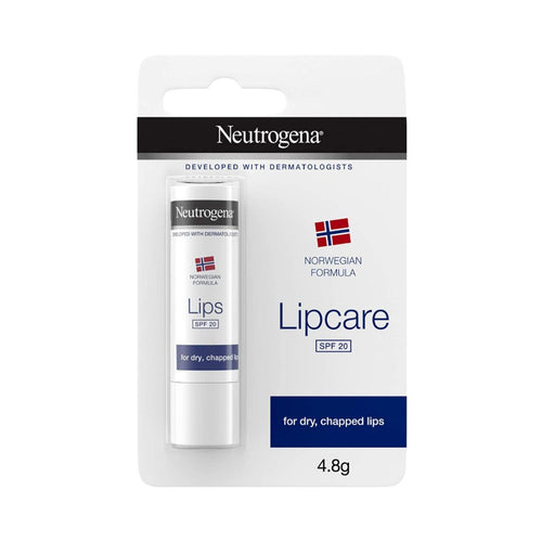 Neutrogena Lipcare SPF20 4.8g