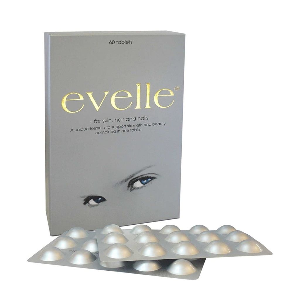 Pharma Evelle 60 tablets