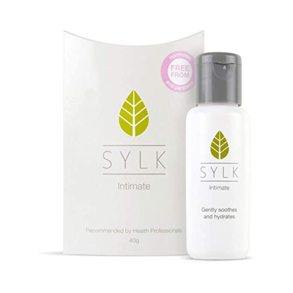 Sylk Intimate 40g