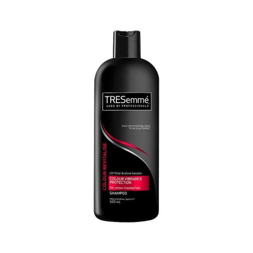 TRESemmé Colour Revitalise Shampoo 500ml