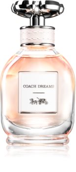 Coach Dreams Eau de Parfum for Women 40ml