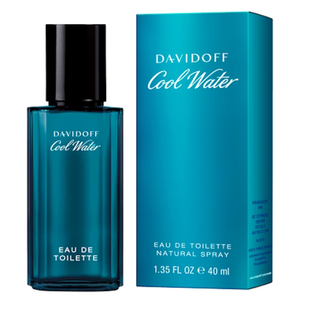 Davidoff Cool Water 40ml