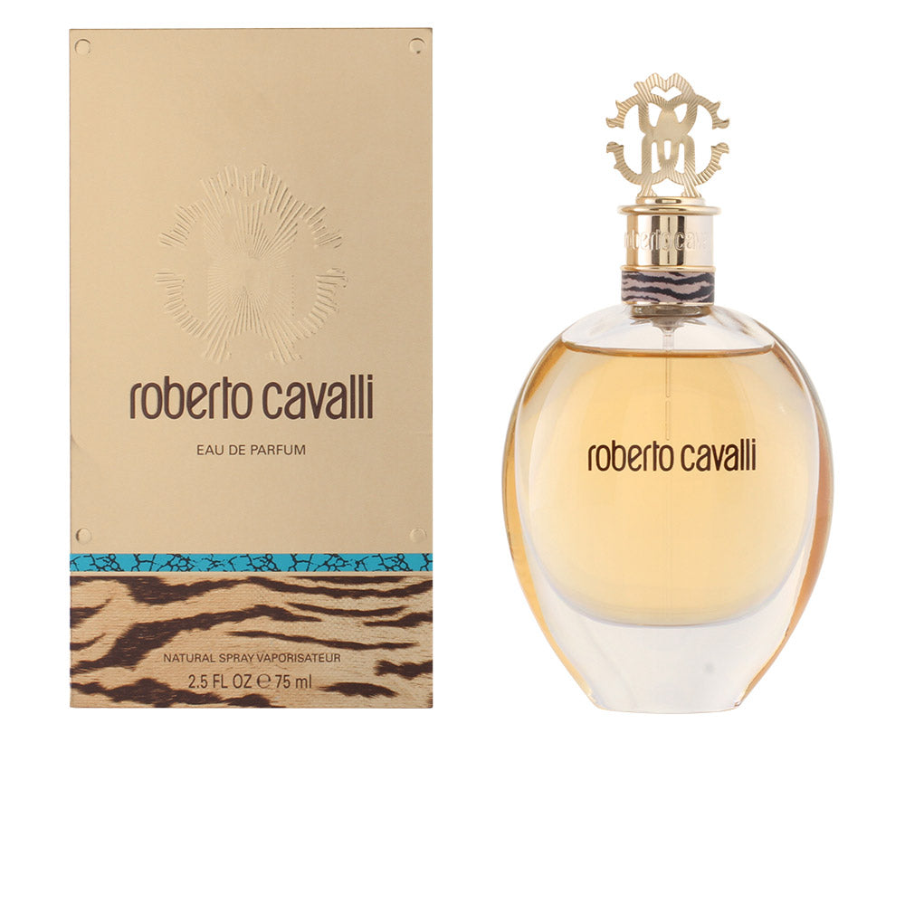 Roberto Cavalli Eau de Parfum for Women 75ml