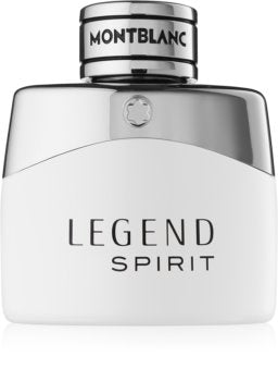 Montblanc Legend Spirit Eau de Toilette for Men 30ml