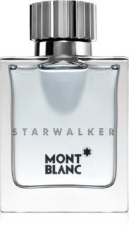 Montblanc Starwalker Eau de Toilette for Men 50ml