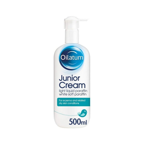 Oilatum Junior Cream 500ml