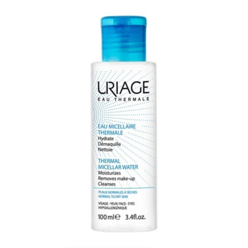 Uriage Thermal Micellar Water 100ml