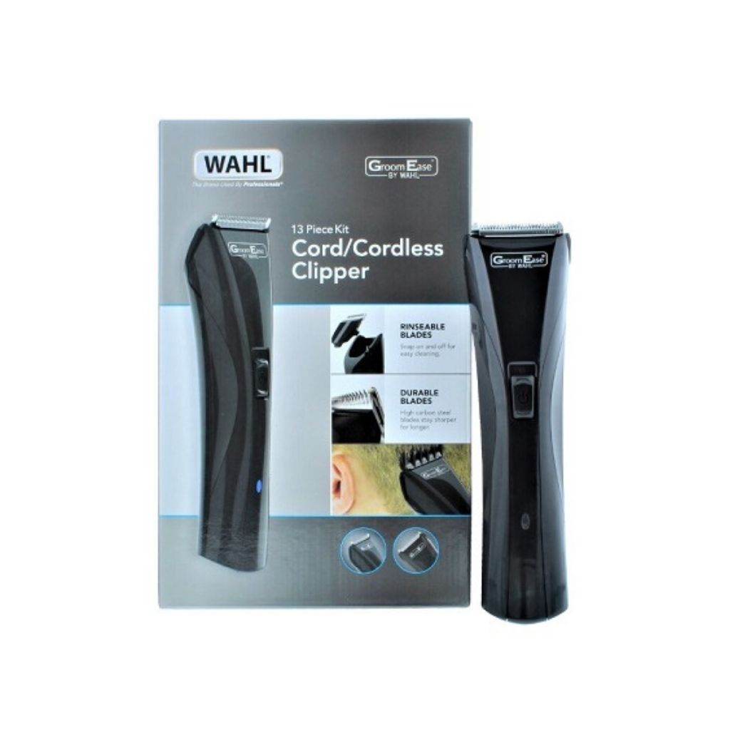 Wahl Groomease 13 Piece Kit